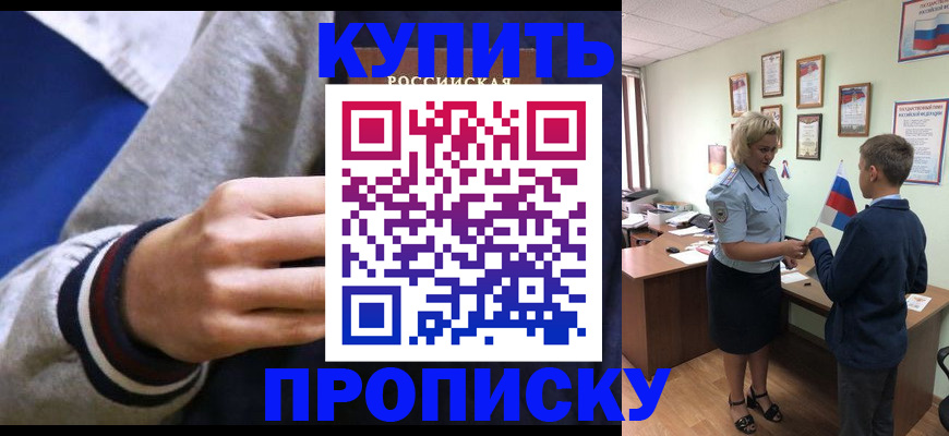 временная прописка в Щёкино